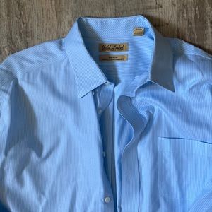 Roundtree & Yorke Golde Label XLT non-Iron
